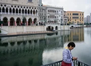 Mengungkap Macau: Kota Perjudian dan Hiburan Terbesar di Asia