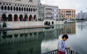 Mengungkap Macau: Kota Perjudian dan Hiburan Terbesar di Asia