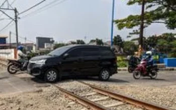 Mengungkap Penyebab EV Mogok yang Sering Diabaikan: Bukan Baterai, Bukan Rel Kereta!