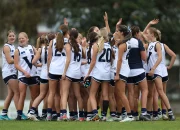 Mengungkap Rencana Kolam Renang di Sydney dan Vic Squads untuk U16 Girls Champs