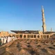 Meninggal di Madinah, Calon Haji Bengkulu Terserang Jantung Usai Shalat di Masjid Nabawi