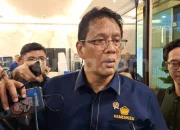 Menkeu Purbaya Buktikan Sehat lewat Video Renang, Rumor RS Terungkap Hoaks