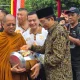 Menteri Agama Nasaruddin Umar: Pindapata Nasional Ajarkan Kita Seni Melepaskan