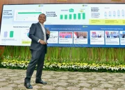 Menteri ESDM Bahlil Lahadalia Ungkap Rencana Pemerintah untuk Menghadapi Kebutuhan Energi Nasional