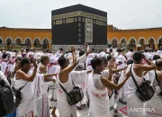 Menteri Haji Ungkap: Prabowo Pastikan Keselamatan Jemaah Haji Terjamin Sepenuhnya