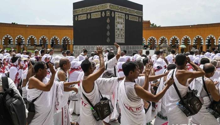 Menteri Haji Ungkap: Prabowo Pastikan Keselamatan Jemaah Haji Terjamin Sepenuhnya