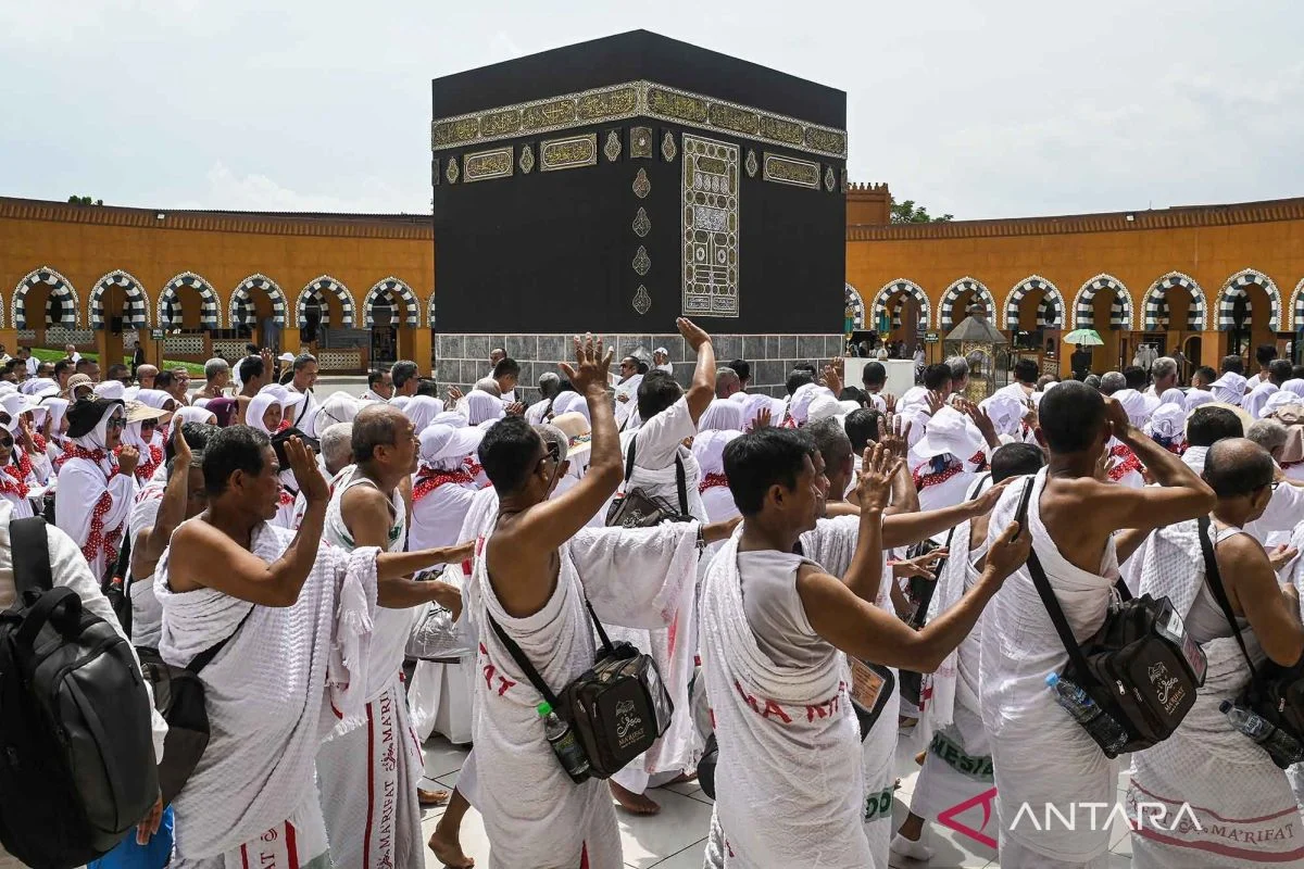 Menteri Haji Ungkap: Prabowo Pastikan Keselamatan Jemaah Haji Terjamin Sepenuhnya