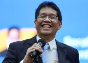 Menteri Keuangan Purbaya Yudhi Sadewa: Gaji Menkeu Lebih Rendah, Berat Badan Turun 10 Kg