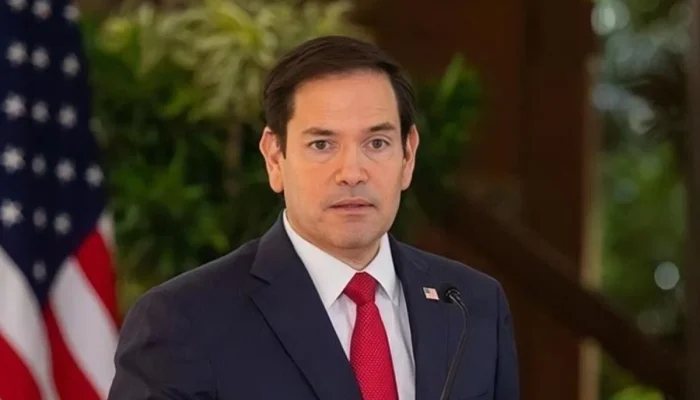 Menteri Luar Negeri AS Marco Rubio Kunjungi India untuk Pembicaraan Quad dan Dorongan Perdagangan