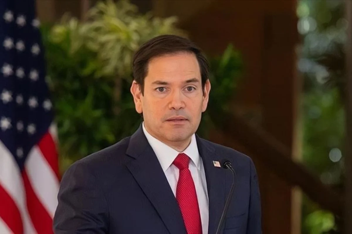 Menteri Luar Negeri AS Marco Rubio Kunjungi India untuk Pembicaraan Quad dan Dorongan Perdagangan