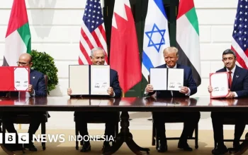 Menteri Luar Negeri Singapura Berharap Diplomasi dan Dialog untuk Mengakhiri Konflik Timur Tengah