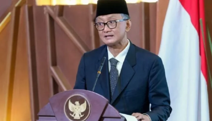 Menteri PU Akui Pembangunan Sekolah Rakyat Lambat, Target Selesai Juni 2026