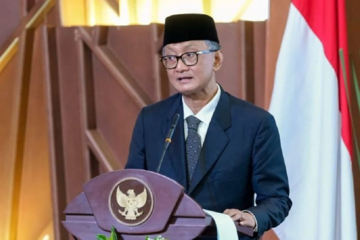 Menteri PU Akui Pembangunan Sekolah Rakyat Lambat, Target Selesai Juni 2026