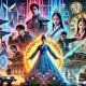 Menyelami Dunia Fantasi: 3 Drakor dan Film Korea dengan Toko Misterius yang Memukau