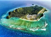 Miangas: Potensi Wisata dan Isu Lingkungan di Kawasan Perbatasan