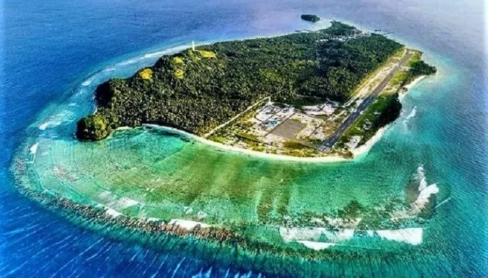 Miangas: Potensi Wisata dan Isu Lingkungan di Kawasan Perbatasan