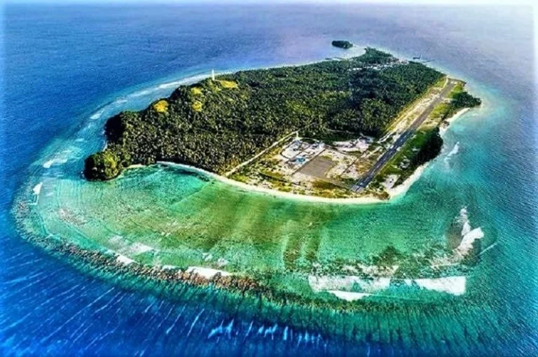 Miangas: Potensi Wisata dan Isu Lingkungan di Kawasan Perbatasan