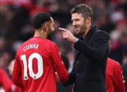 Michael Carrick Bawa Manchester United Kembali ke Liga Champions: Kisah Kebangkitan dan Harapan Permanen