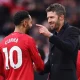 Michael Carrick Bawa Manchester United Kembali ke Liga Champions: Kisah Kebangkitan dan Harapan Permanen