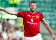 Michael Carrick Siap Jadi Manajer Tetap Manchester United, Tantangan Besar Menanti