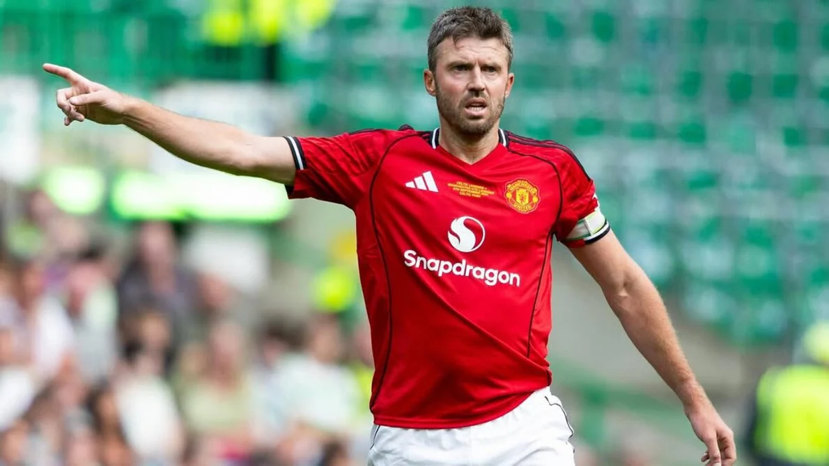 Michael Carrick Siap Jadi Manajer Tetap Manchester United, Tantangan Besar Menanti