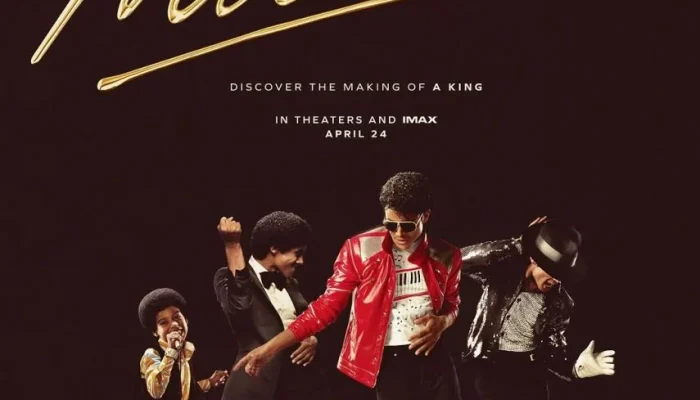 Michael Jackson: Mengenal Lagu Legendaris dan Kisah di Baliknya