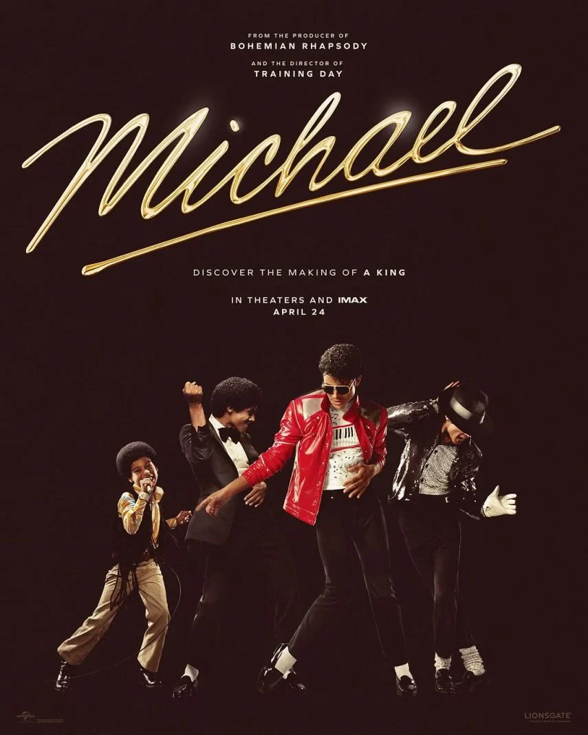 Michael Jackson: Mengenal Lagu Legendaris dan Kisah di Baliknya