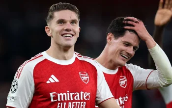 Mikel Arteta Sesalkan VAR Keputusan Saat Arsenal Tahan Imbang Atletico Madrid, Simeone Tanggapi Santai