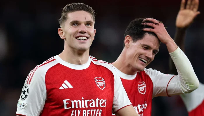 Mikel Arteta Sesalkan VAR Keputusan Saat Arsenal Tahan Imbang Atletico Madrid, Simeone Tanggapi Santai