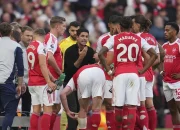 Mikel Arteta Tekankan Kebahagiaan Pemain di Minggu Penentuan Arsenal, Sementara Ethan Nwaneri Dihujat di Marseille