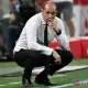 Milan Gagal Lolos Liga Champions, AC Milan Pecat Massimiliano Allegri