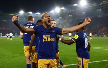 Millwall Terhenti di Semifinal, Sementara Southampton Terlibat Skandal Spygate