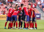 Minnesota United FC Vs Real Salt Lake: Pertandingan Seru Berakhir Imbang