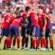 Minnesota United FC Vs Real Salt Lake: Pertandingan Seru Berakhir Imbang