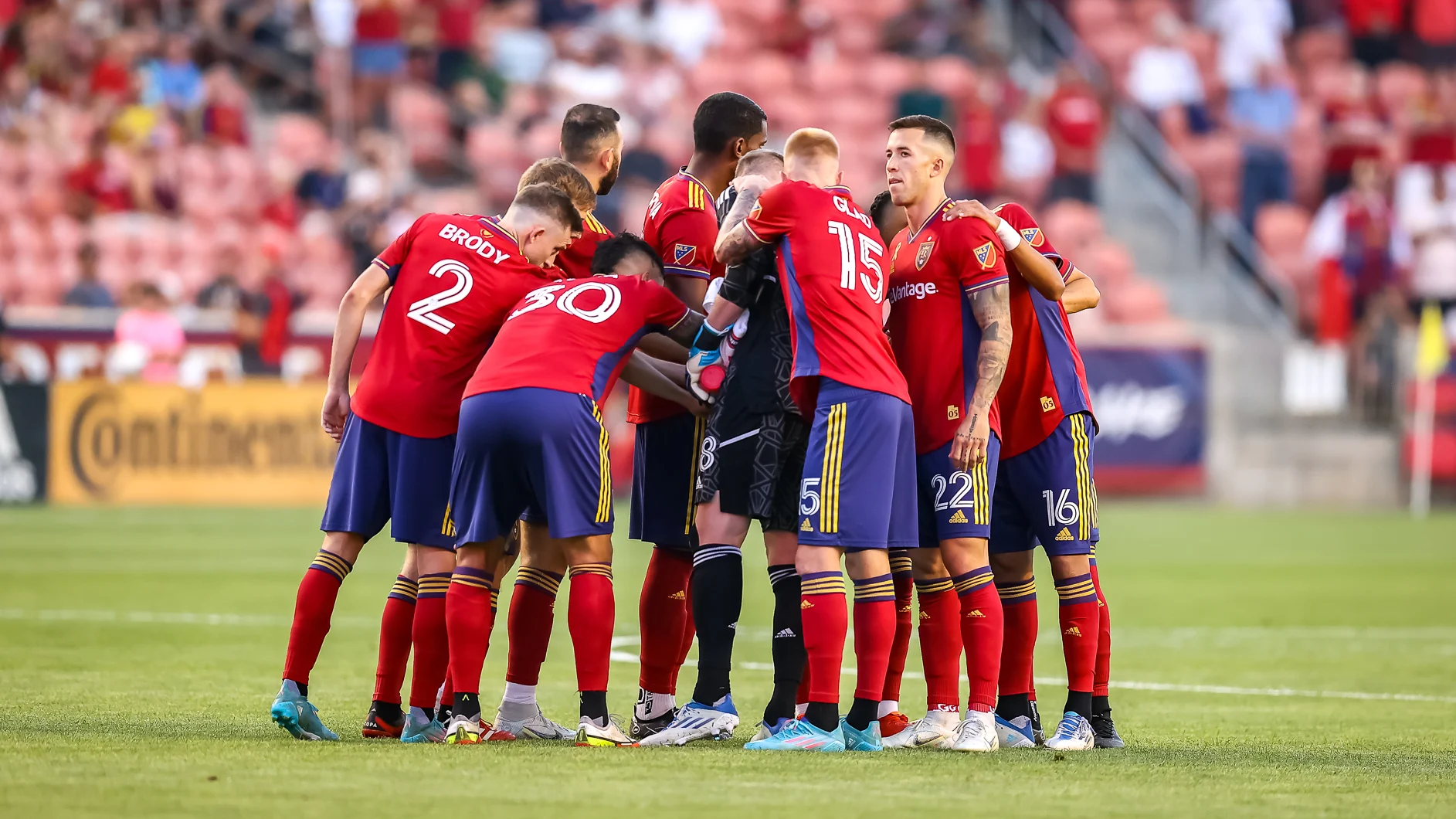 Minnesota United FC Vs Real Salt Lake: Pertandingan Seru Berakhir Imbang