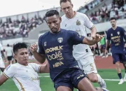 Mirassol Dan Chapecoense Berbagi Poin Setelah Bermain Imbang 1-1