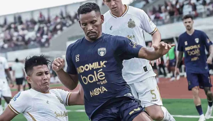 Mirassol Dan Chapecoense Berbagi Poin Setelah Bermain Imbang 1-1