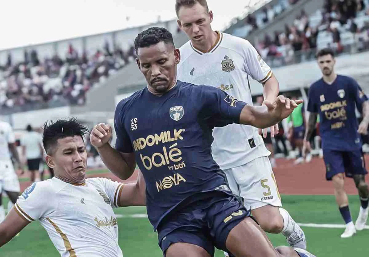 Mirassol Dan Chapecoense Berbagi Poin Setelah Bermain Imbang 1-1