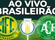 Mirassol Hadapi Chapecoense dengan Semangat Tinggi di Brasileirão