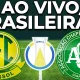 Mirassol Hadapi Chapecoense dengan Semangat Tinggi di Brasileirão
