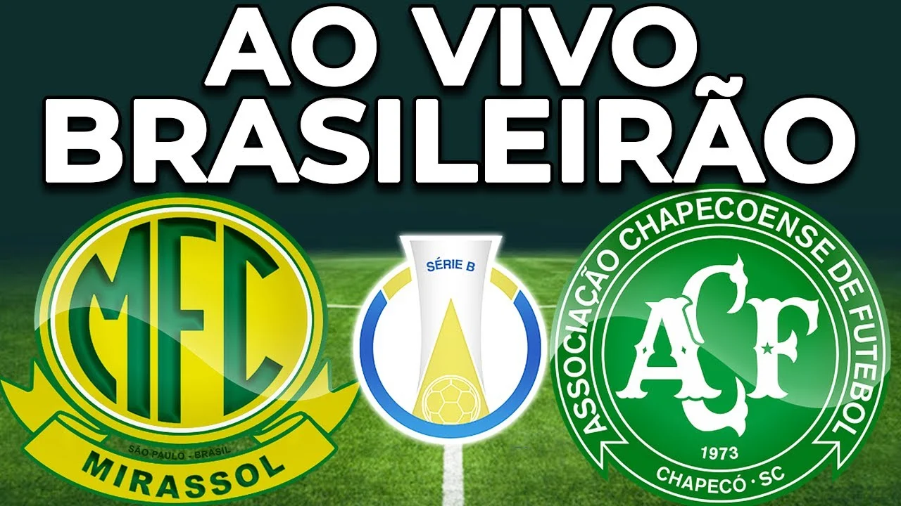 Mirassol Hadapi Chapecoense dengan Semangat Tinggi di Brasileirão