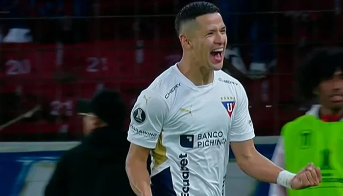 Mirassol Mengalahkan LDU Quito 2-0 di Copa Libertadores 2026