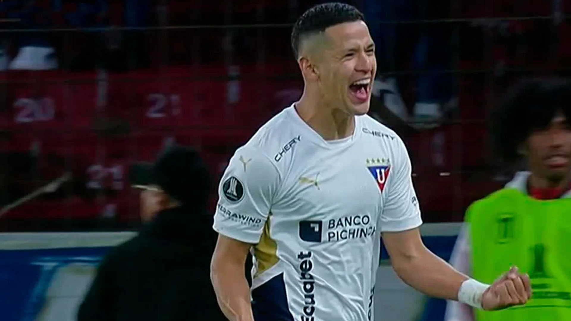Mirassol Mengalahkan LDU Quito 2-0 di Copa Libertadores 2026