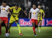 Mirassol vs Bragantino: Duel Seru di Brasileirão 2026
