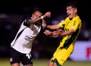 Mirassol vs Corinthians: Kemenangan Penuh Kontroversi yang Guncang Klasemen Brasileirão 2026
