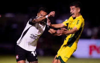 Mirassol vs Corinthians: Kemenangan Penuh Kontroversi yang Guncang Klasemen Brasileirão 2026