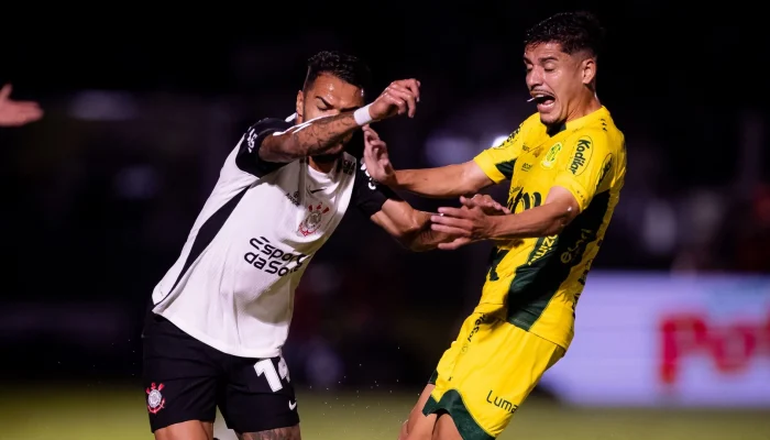 Mirassol vs Corinthians: Kemenangan Penuh Kontroversi yang Guncang Klasemen Brasileirão 2026