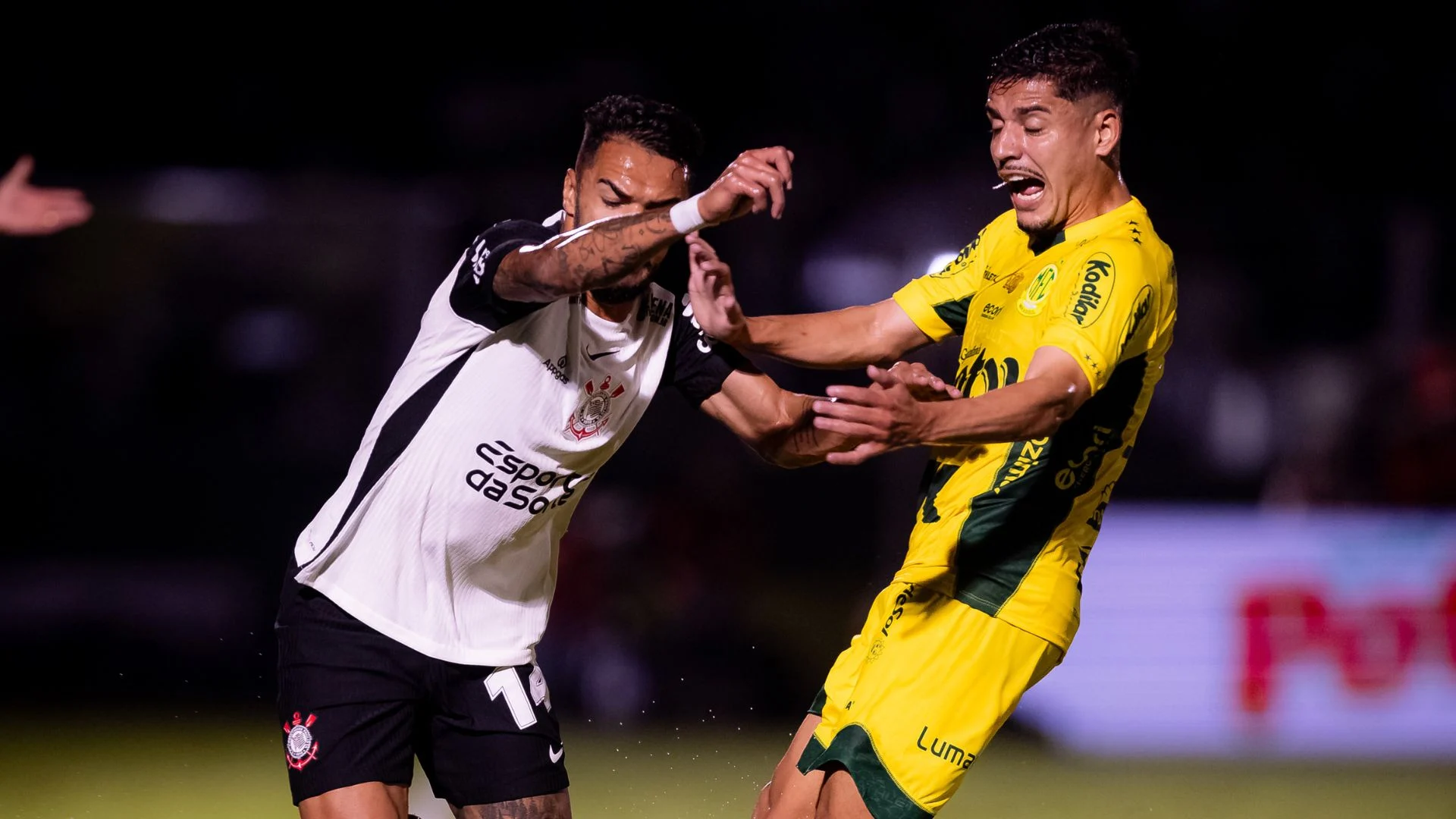 Mirassol vs Corinthians: Kemenangan Penuh Kontroversi yang Guncang Klasemen Brasileirão 2026