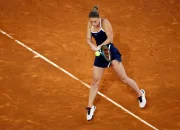Mirra Andreeva Gagal Dukung Kemenangan, Siap Hadapi Marta Kostyuk di Final Madrid Open