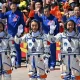 Misi Shenzhou XXI Berakhir, Awak Astronot Kembali ke Bumi Setelah 7 Bulan